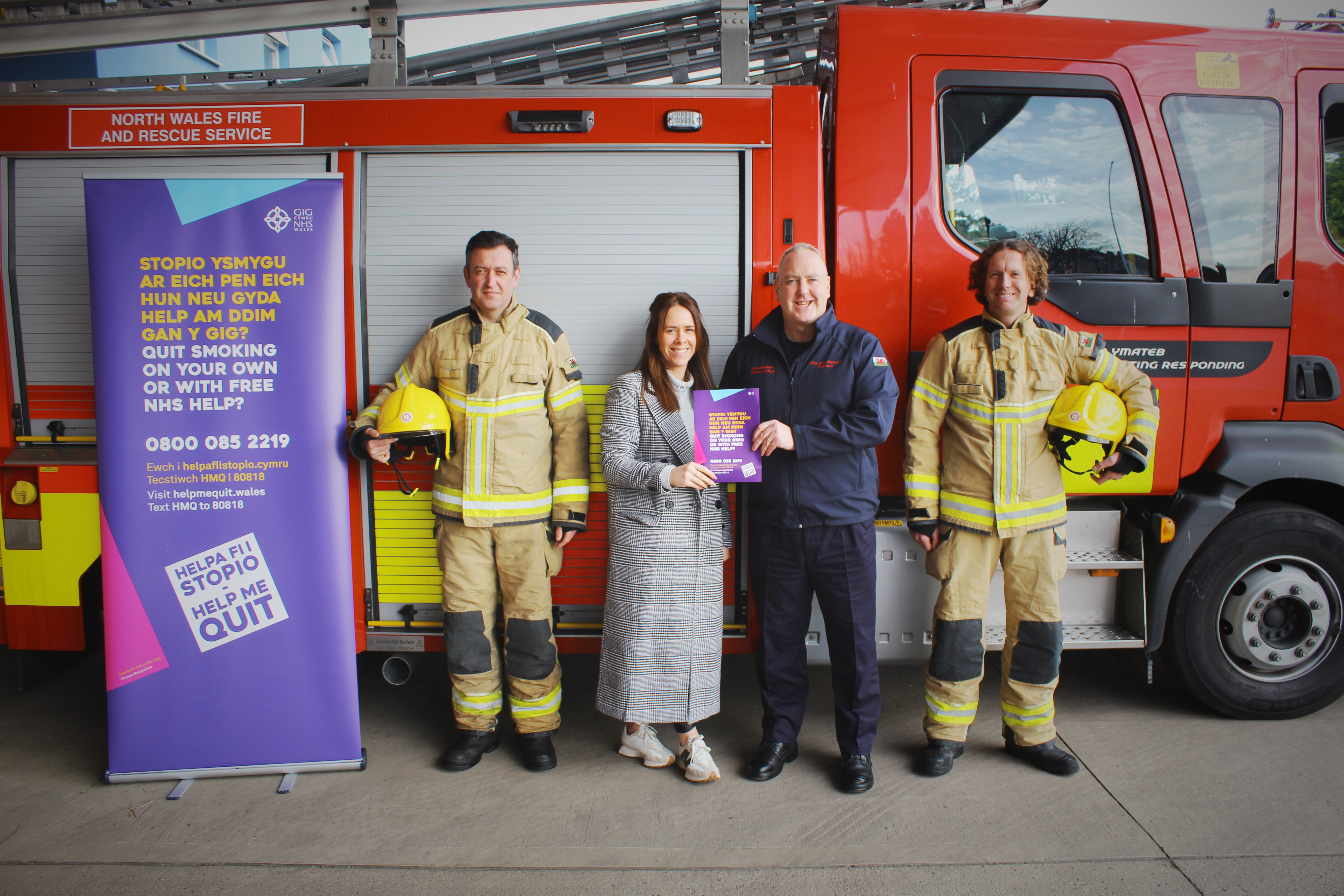 20230308 No Smoking Partnership 20230308 No Smoking Partnership